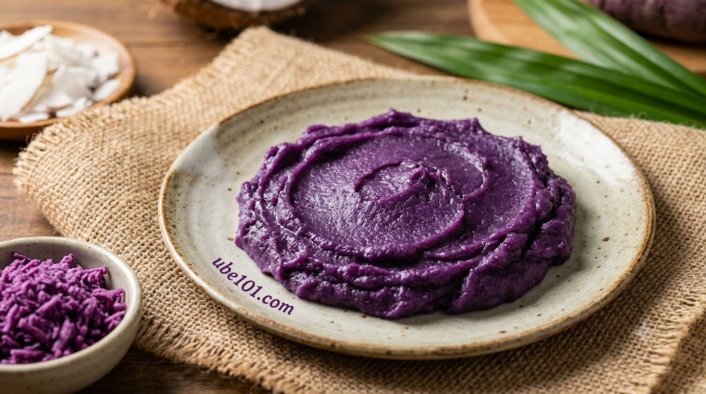 How to Pronounce Ube (and Why Almost Everyone Gets It Wrong)